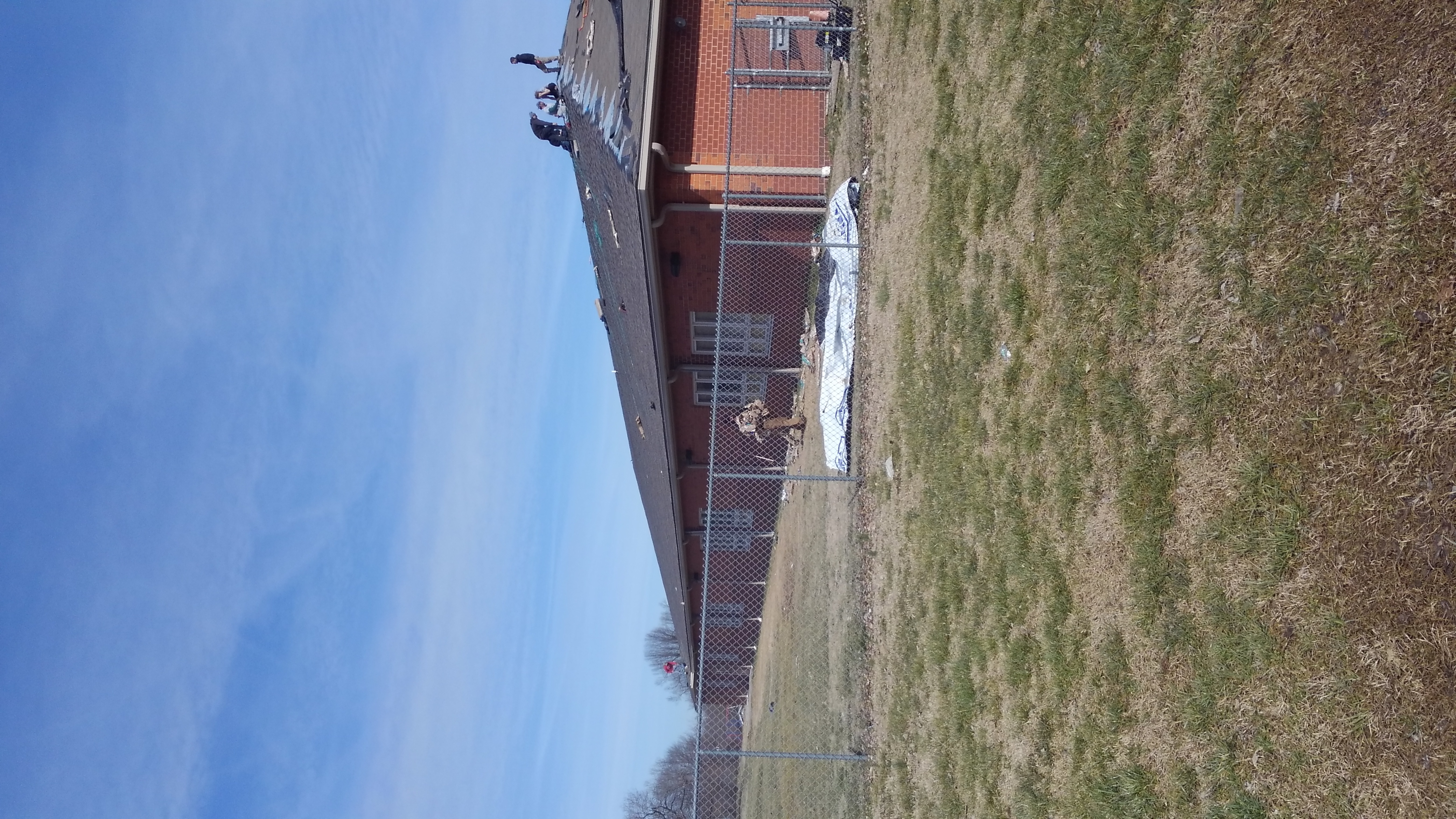 Roofing project photo 25